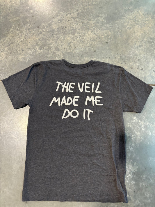 The Veil Graphic Tee