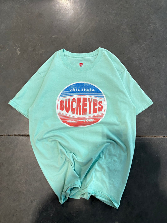 Ohio State Buckeyes Graphic Tee