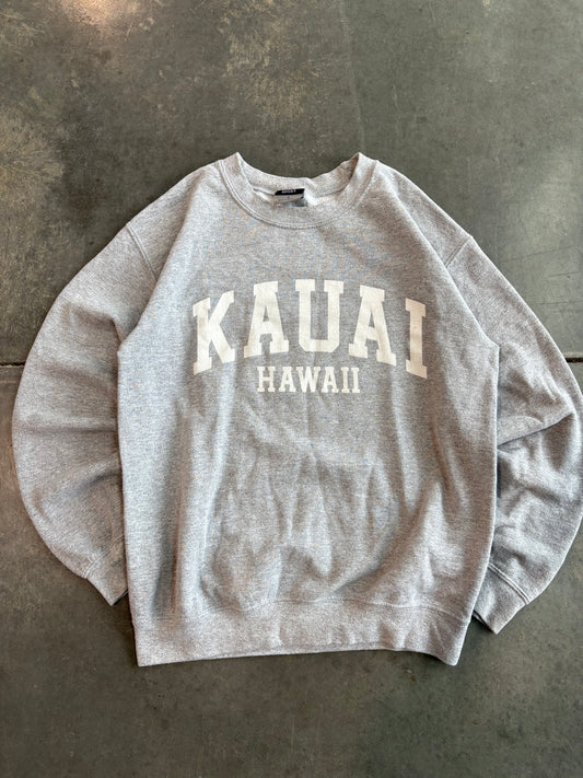 Kauai Hawaii Sweater