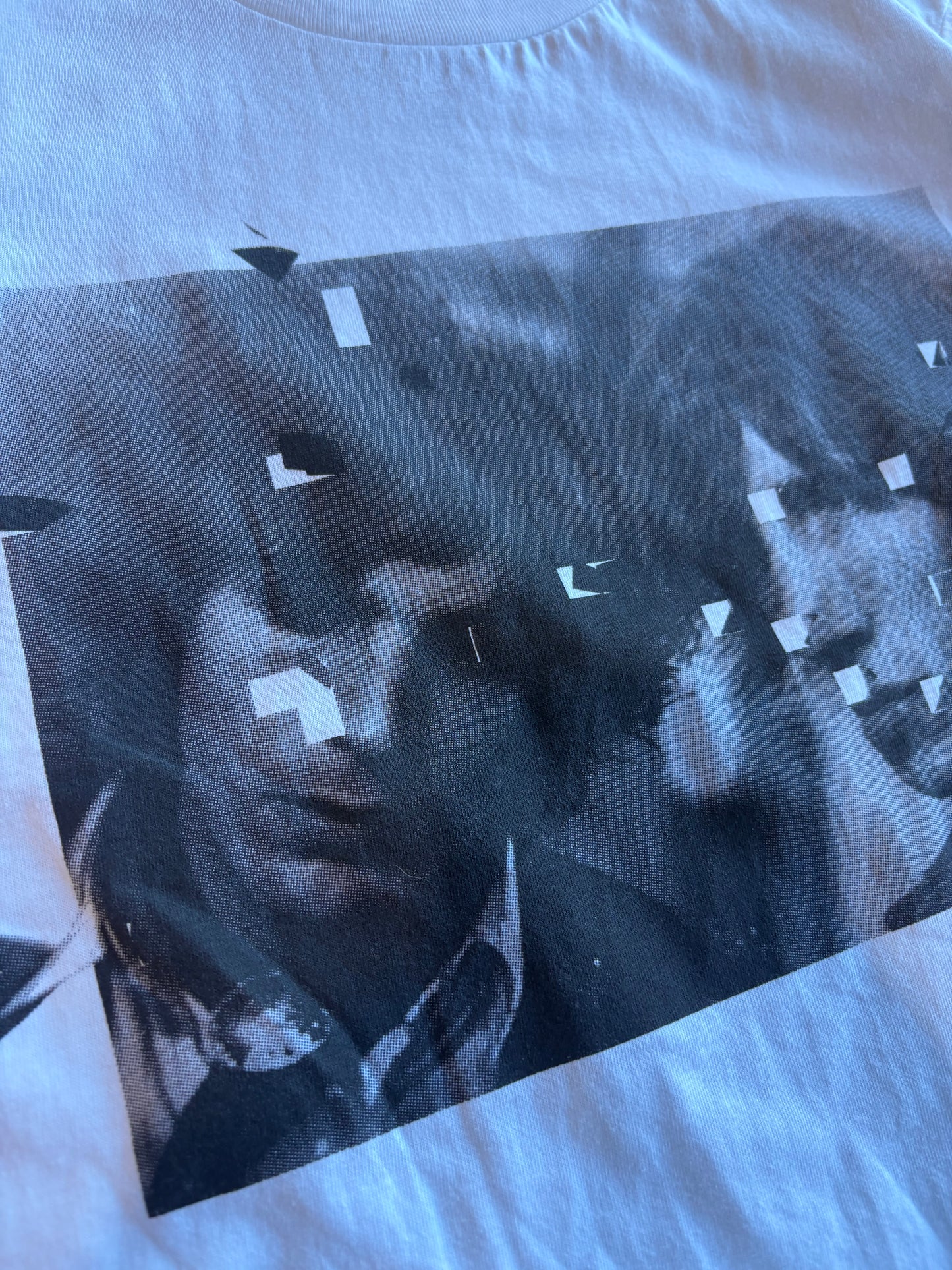 Roger Waters Graphic Tee