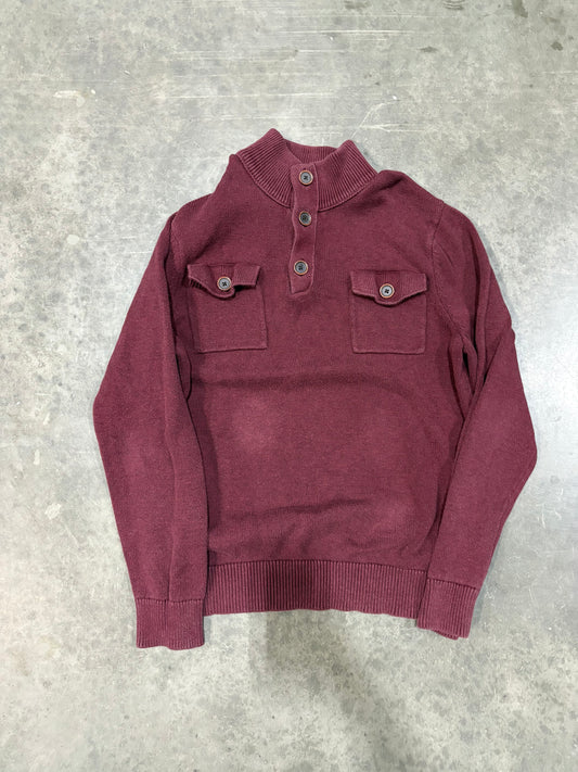 Vintage Wool Sweater