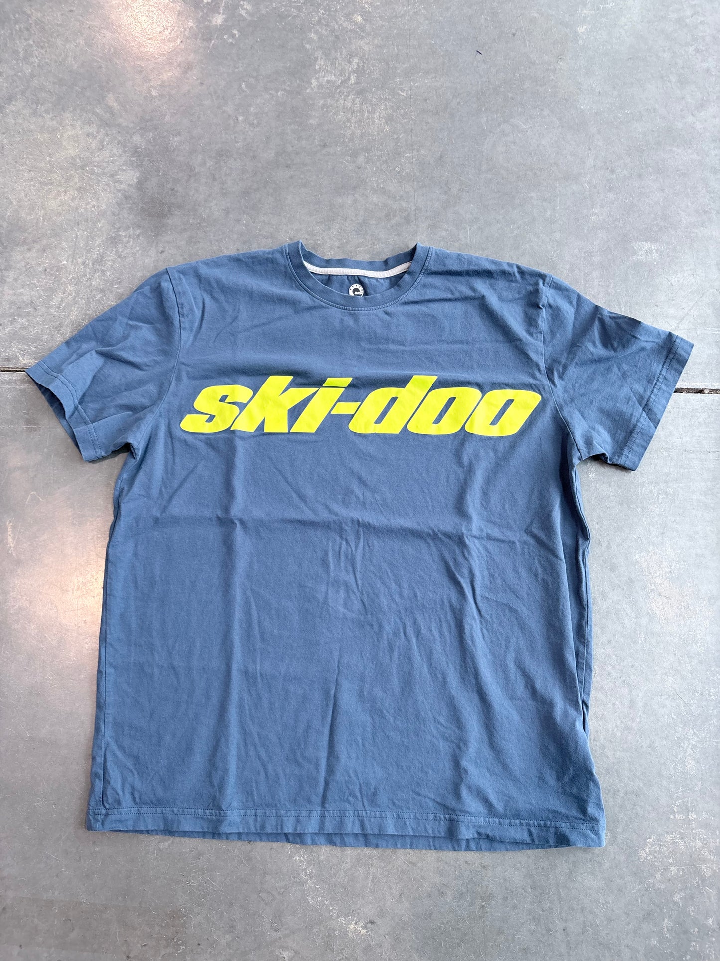 SKI-DOO Graphic Tee