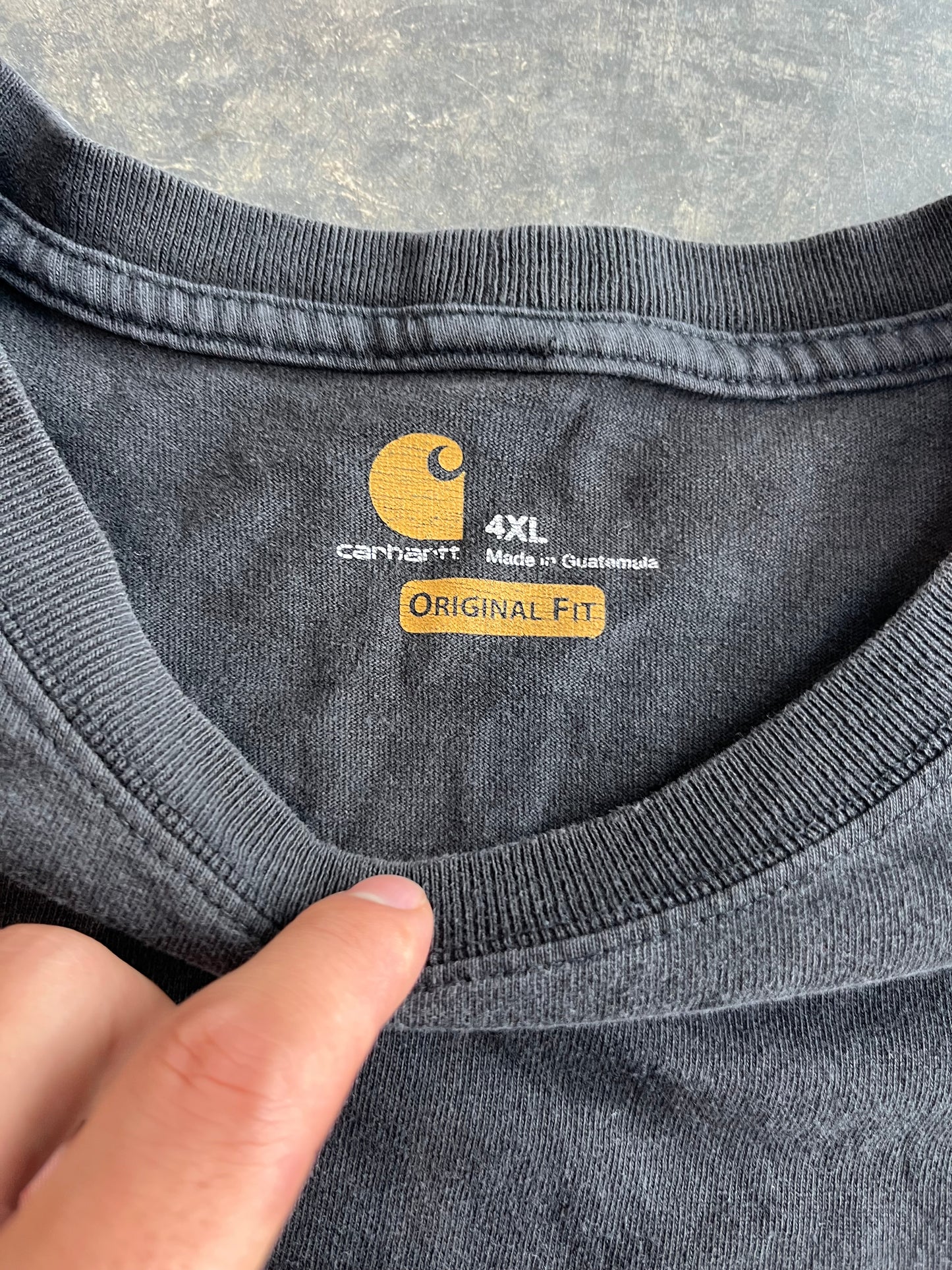 Workwear Long Sleeve