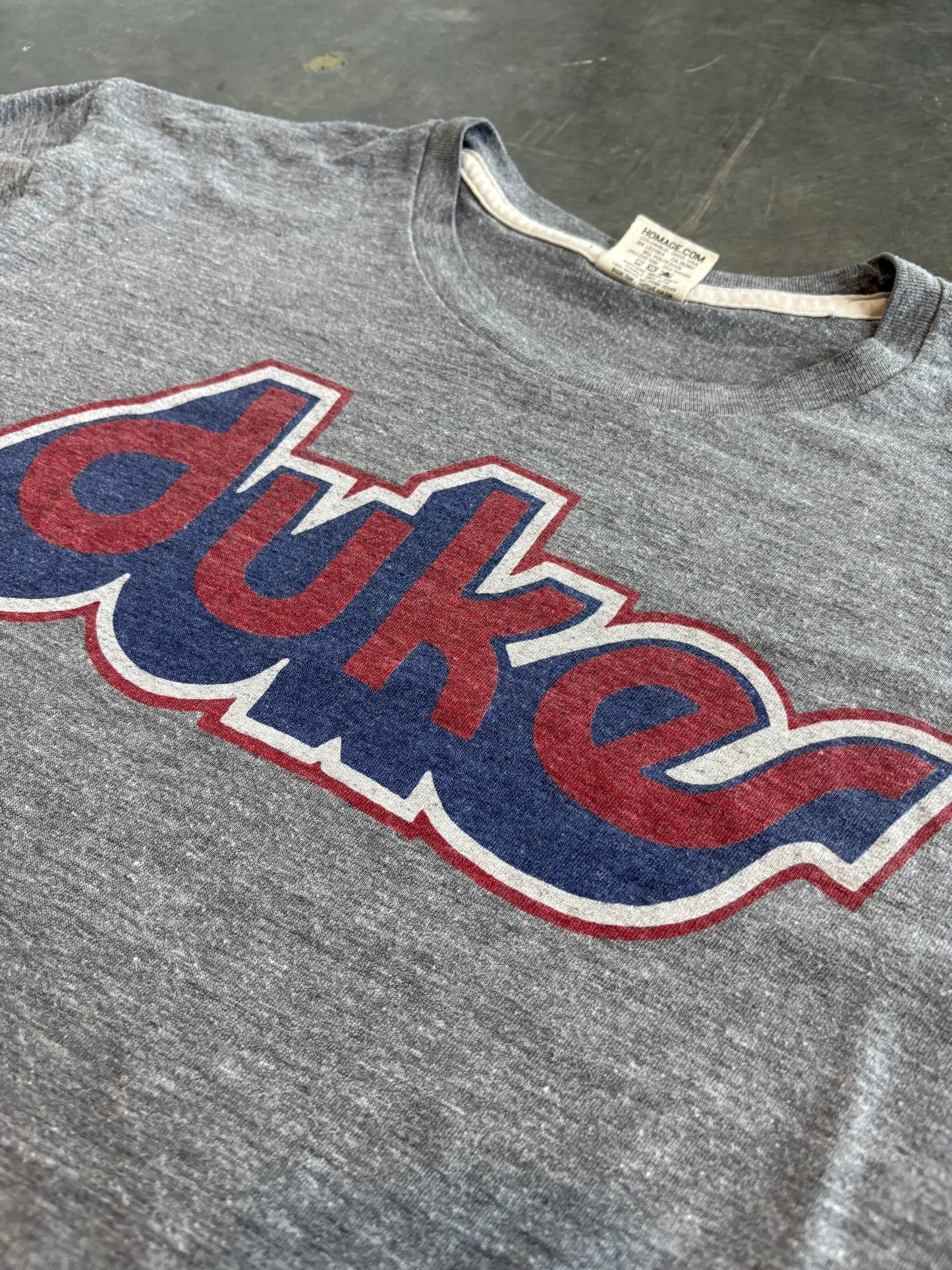 Duke University Graphic Tee
