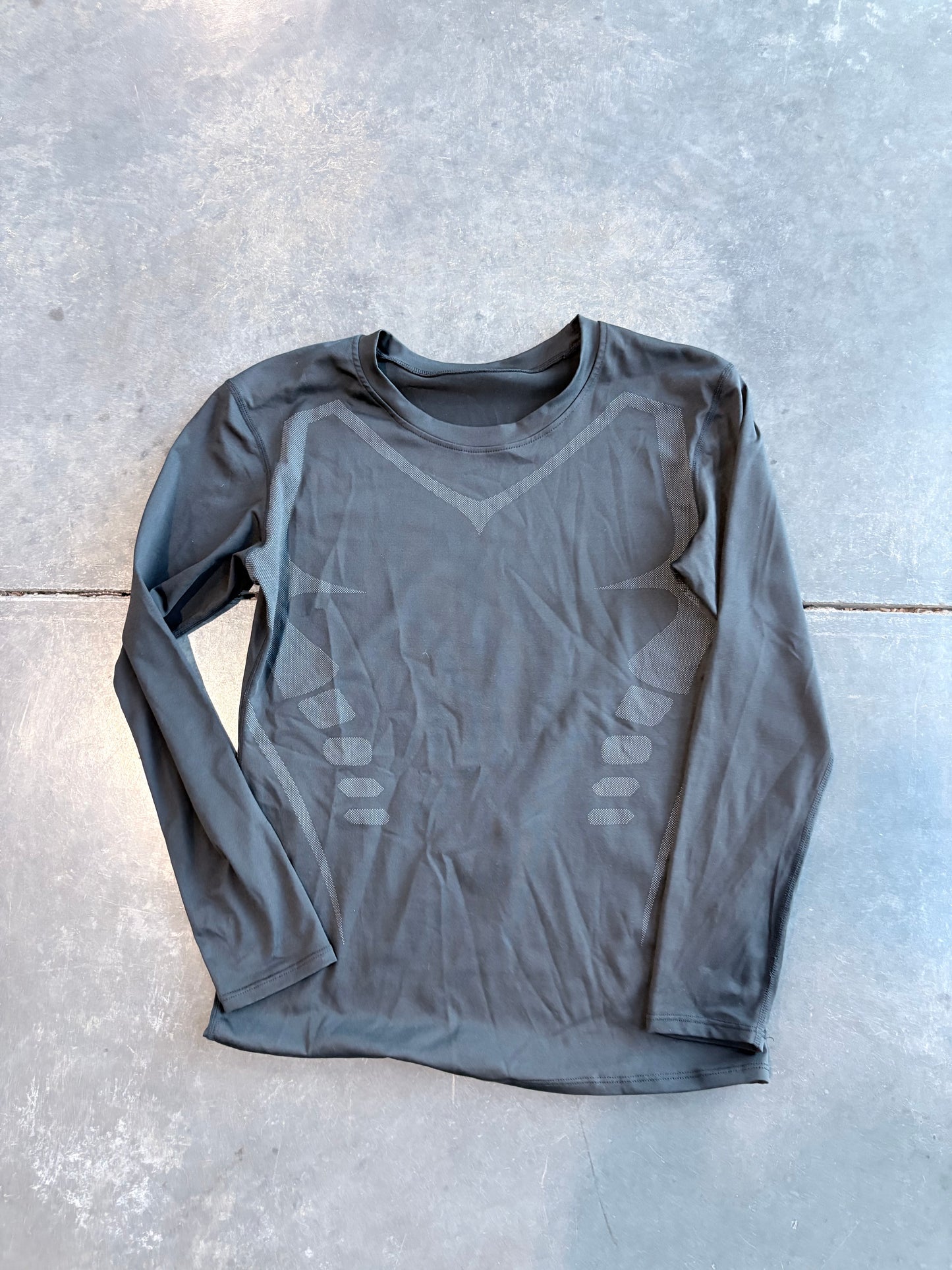 Compression Long Sleeve