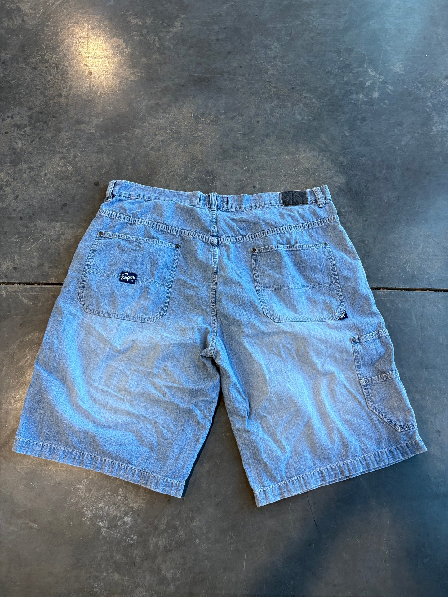 Y2K Enyce Baggy Jorts