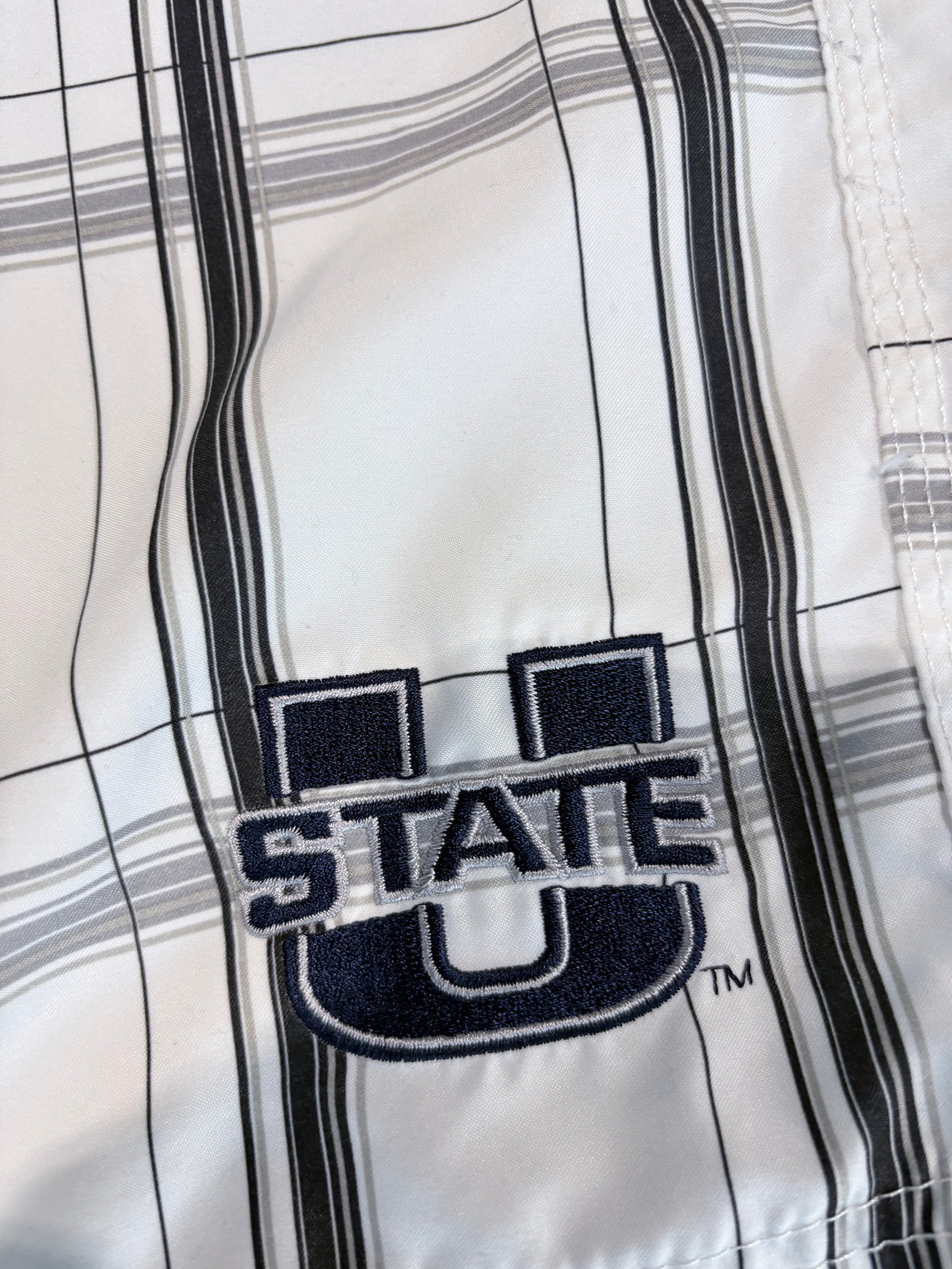 Utah State Aggies Hurley Swimming Trunks