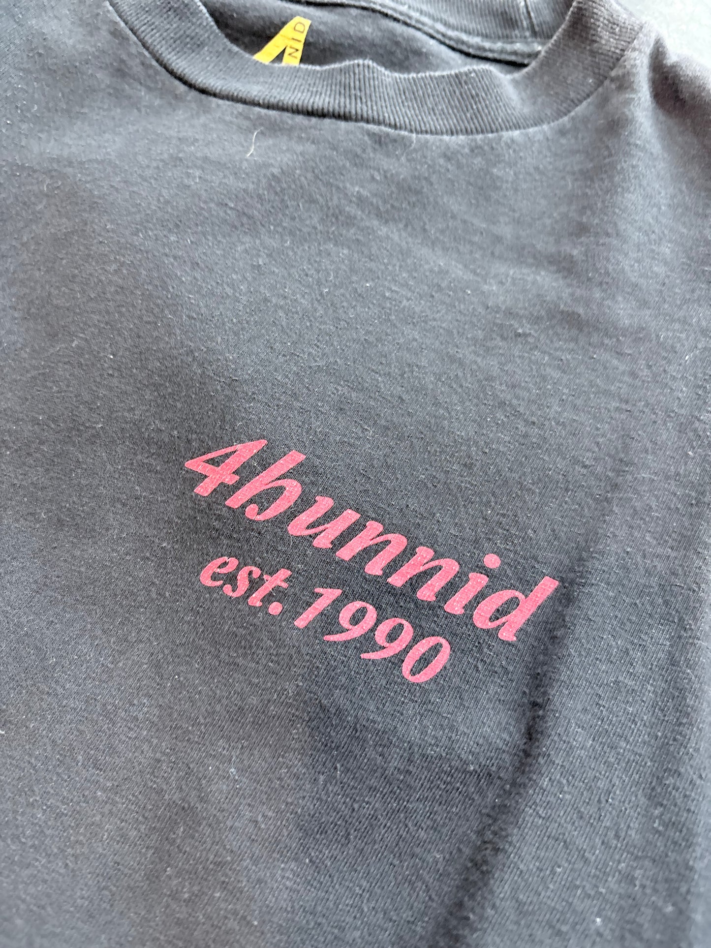 4hunnid Streetwear Graphic Tee