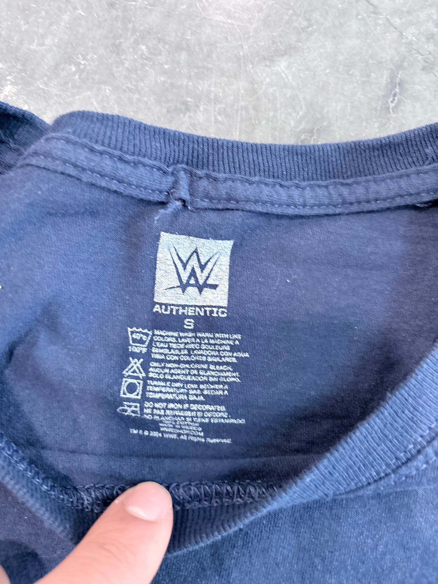 Cody Rhodes American Nightmare Graphic Tee