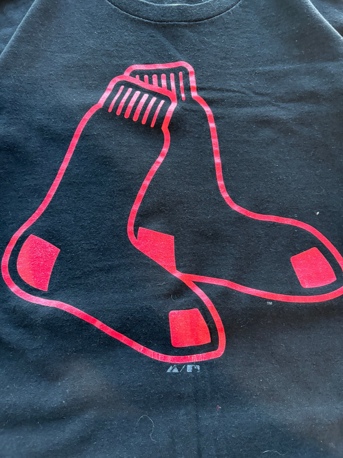 Boston Red Sox Graphic Tee