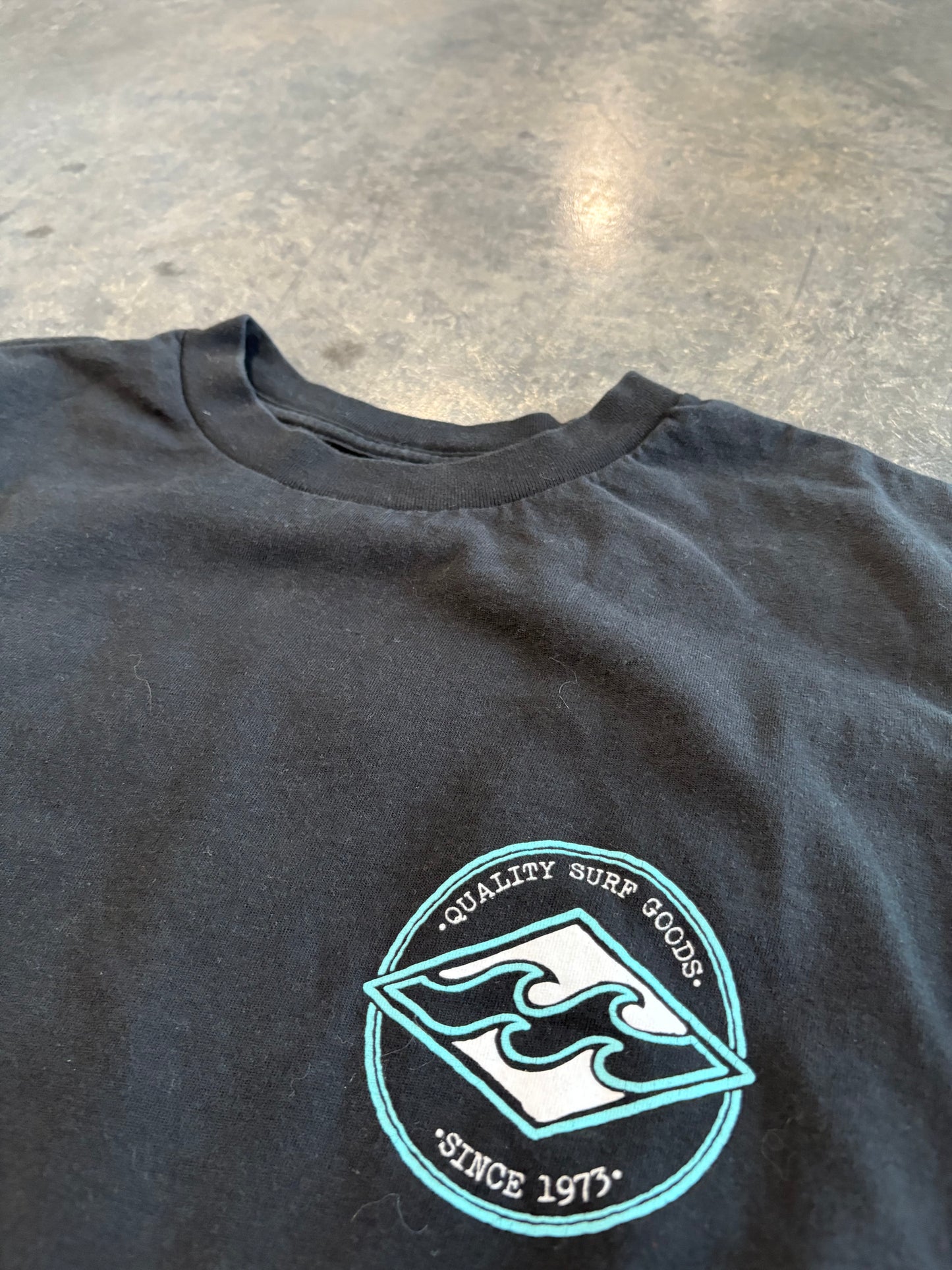 Billabong Graphic Tee