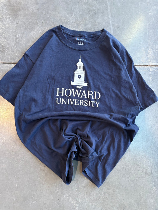 Howard University Graphic Tee