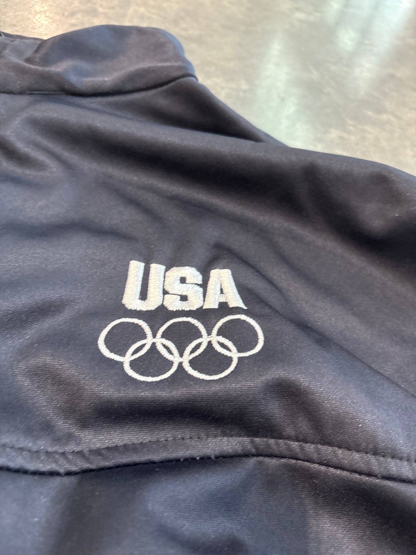 USA Olympics Jacket