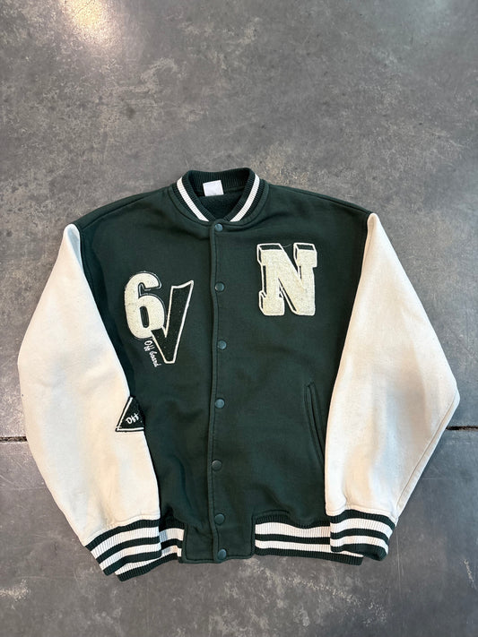 Varsity Jacket