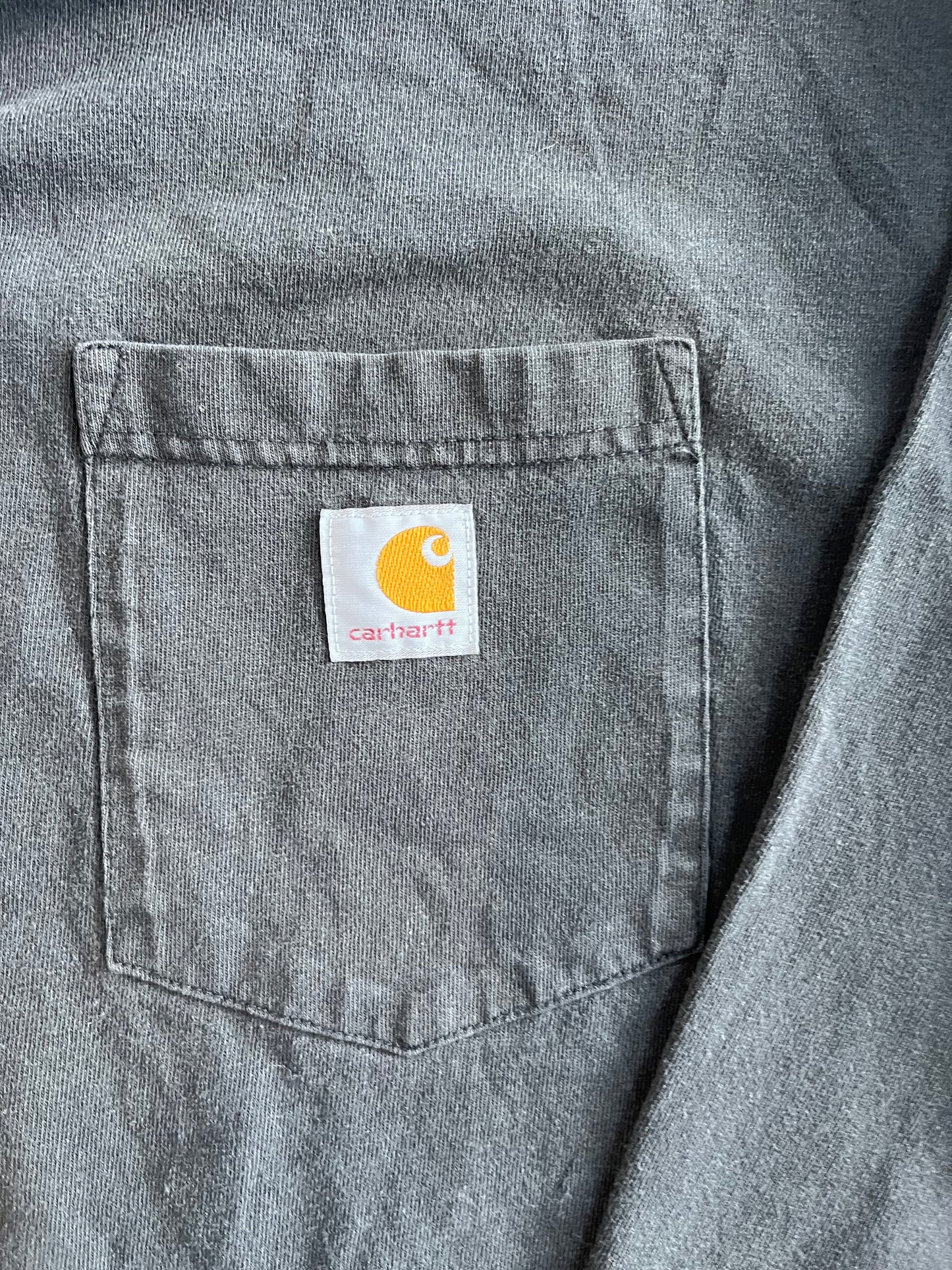 Workwear Long Sleeve