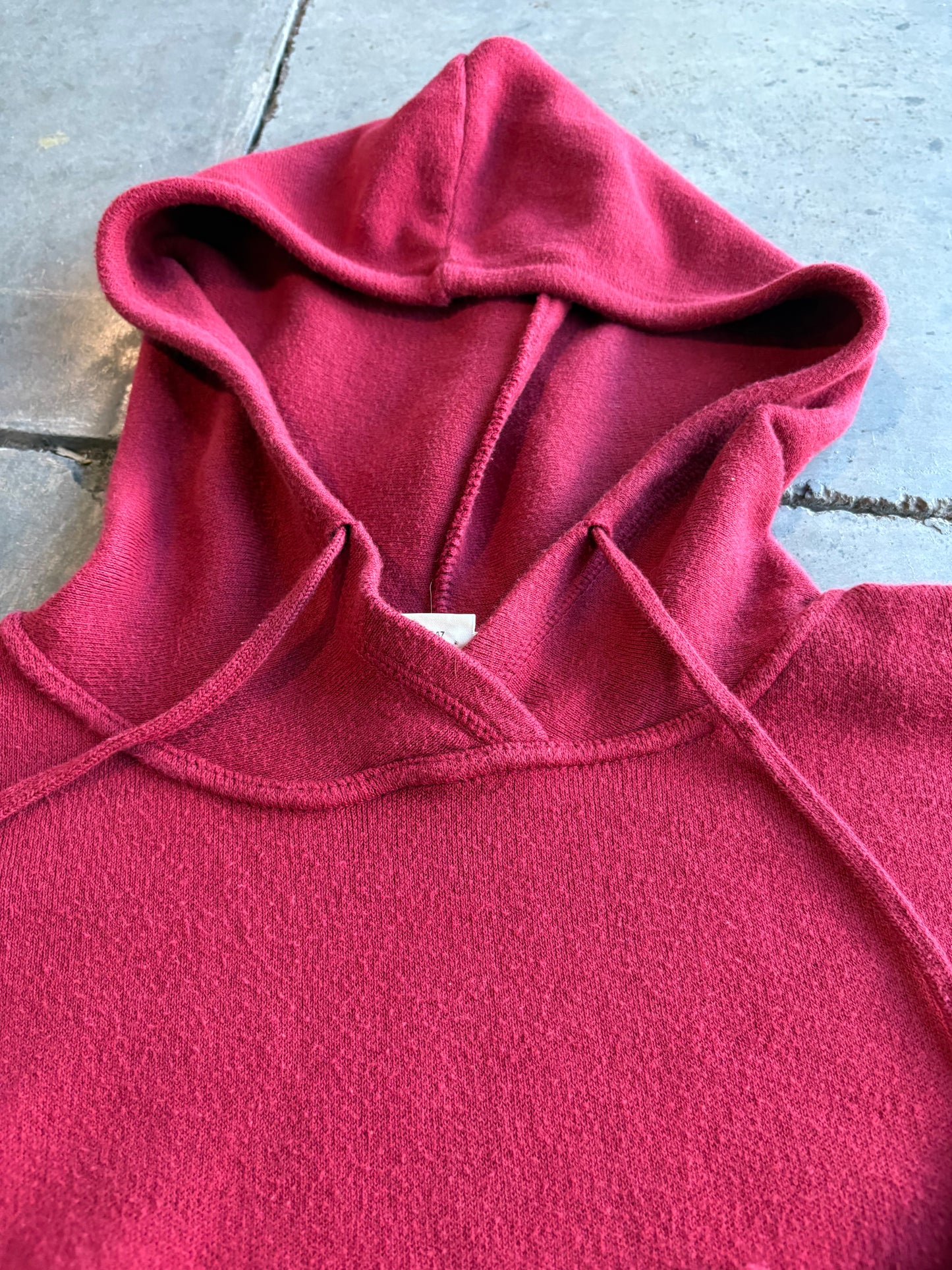 Women’s Vintage Hoodie