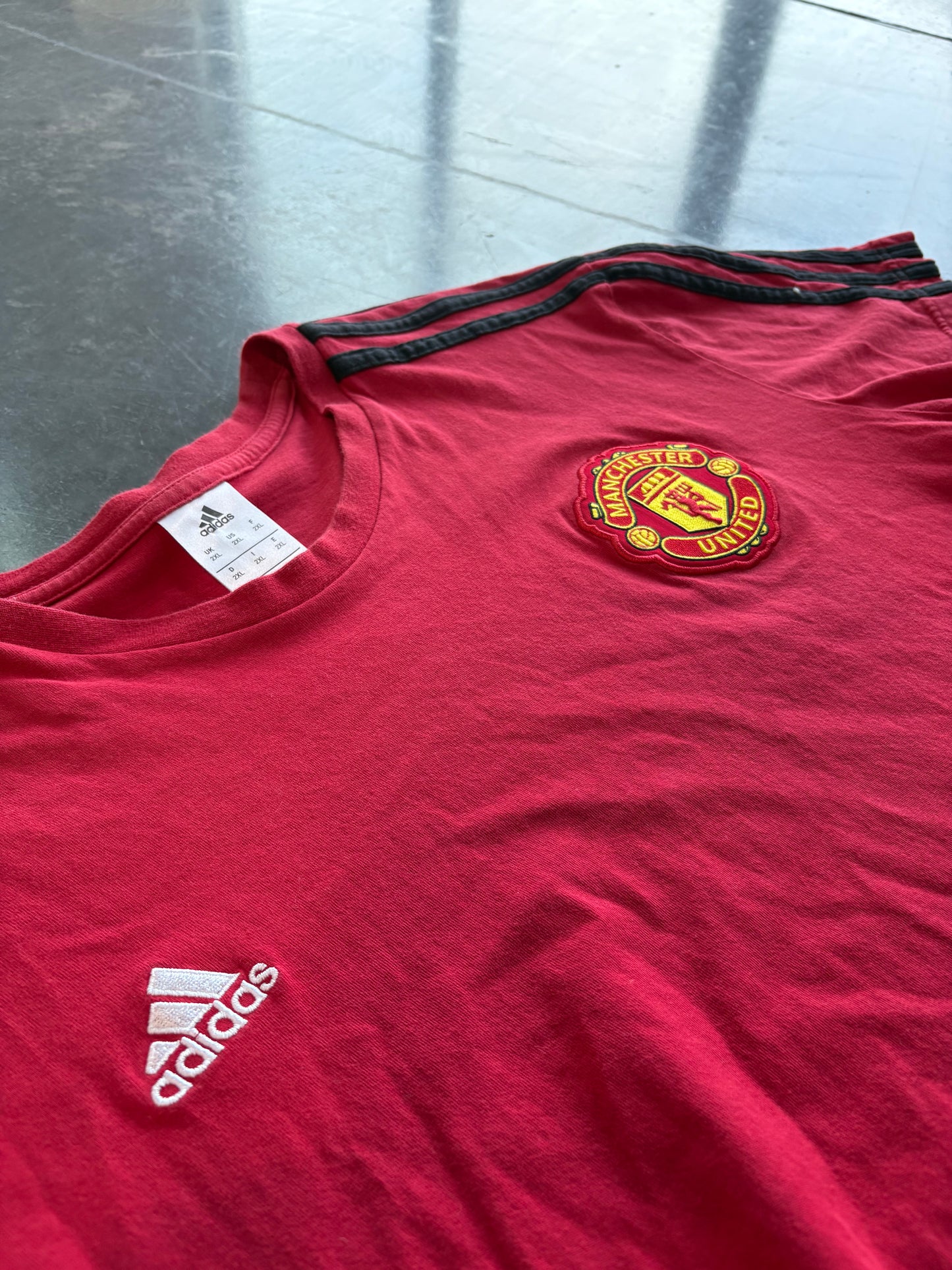 Manchester United Jersey Shirt