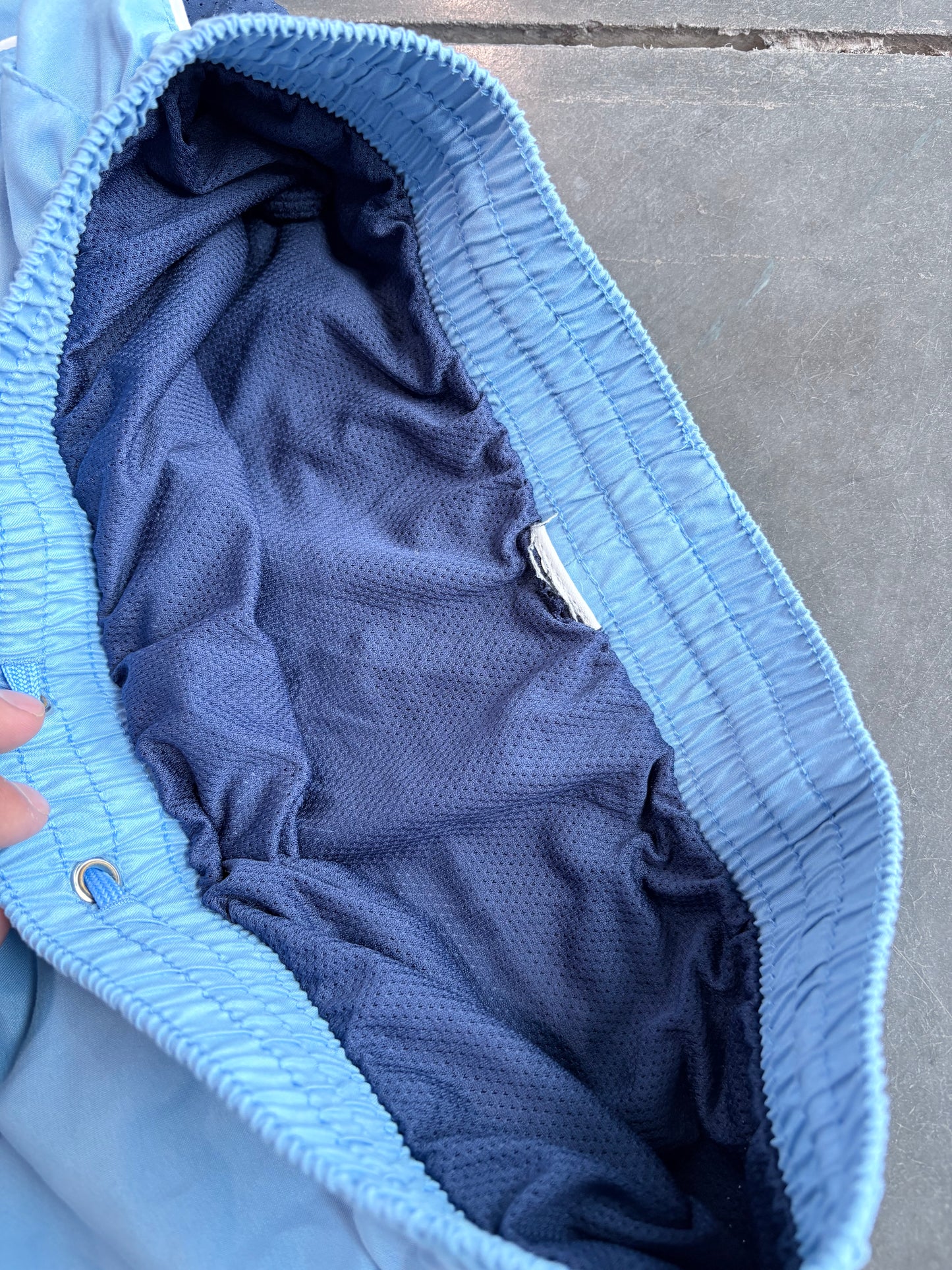 Y2K Nike Running Shorts