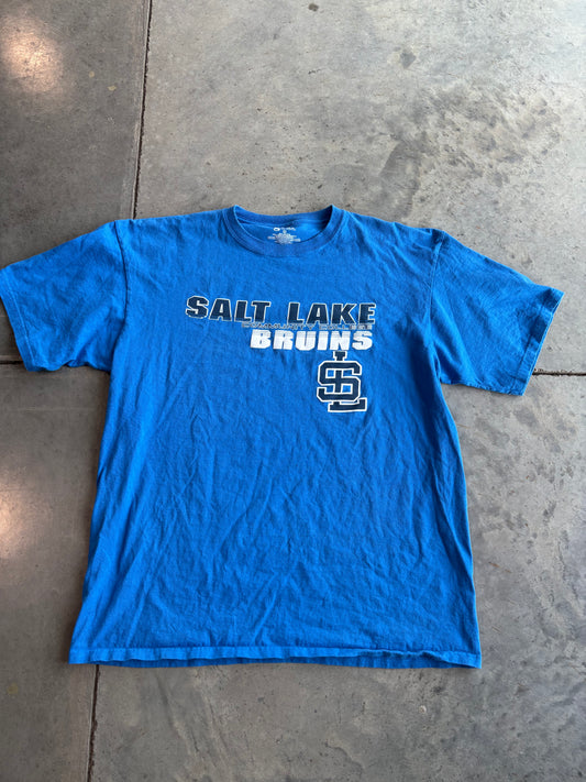 SLCC Bruins Graphic Tee