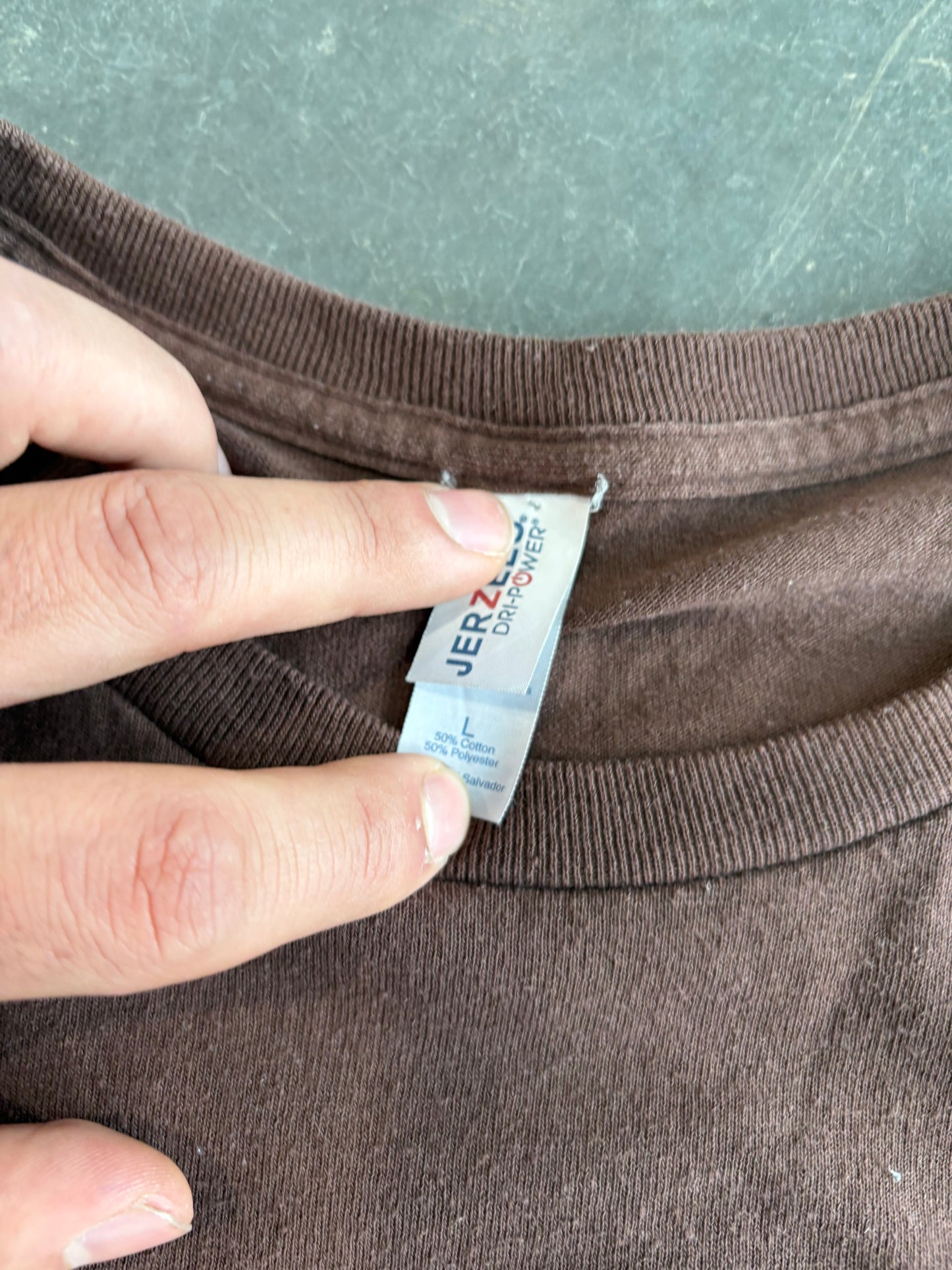 Dodge Viper Vintage Graphic Tee