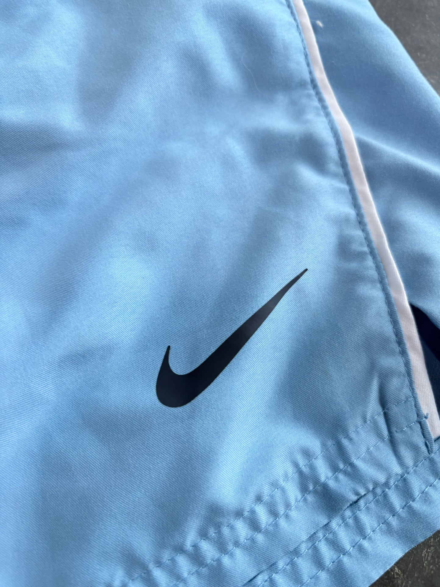 Y2K Nike Running Shorts