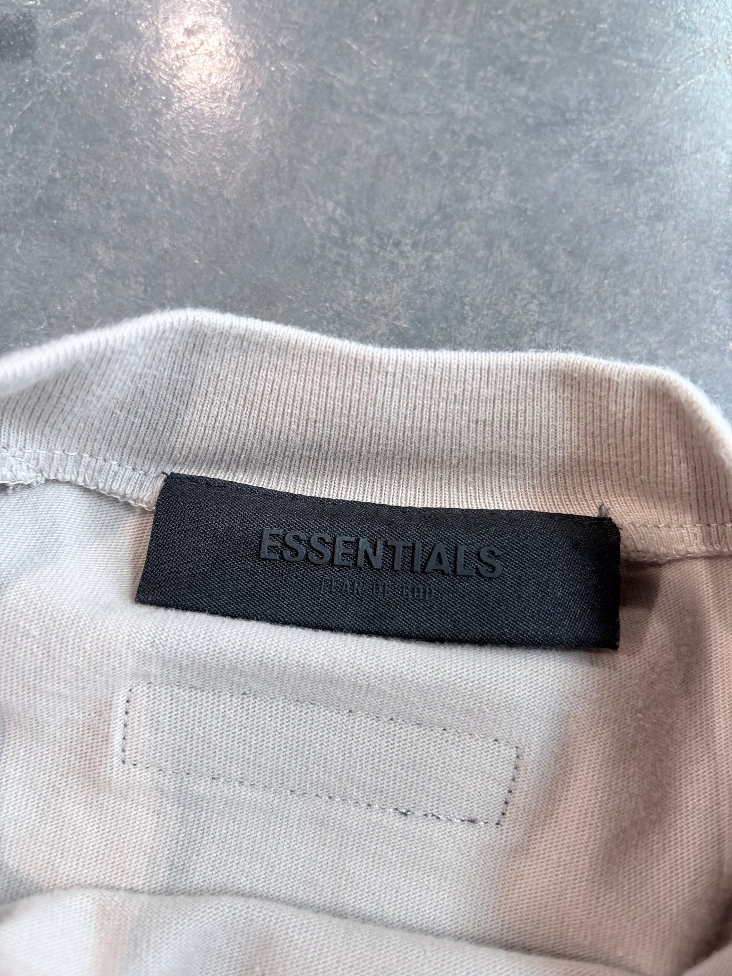 Fear of God Essentials Shirt