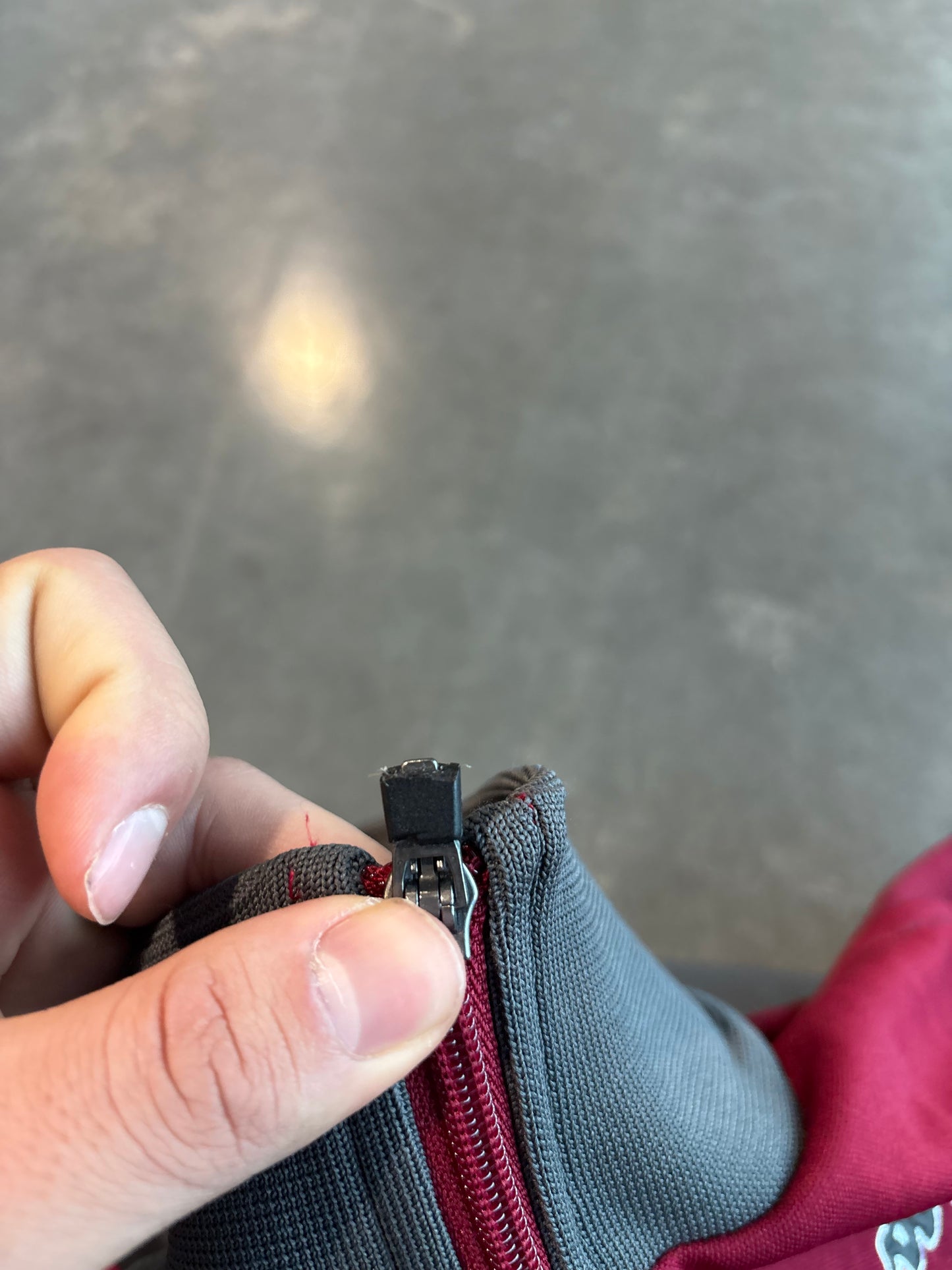 Kappa Sweater