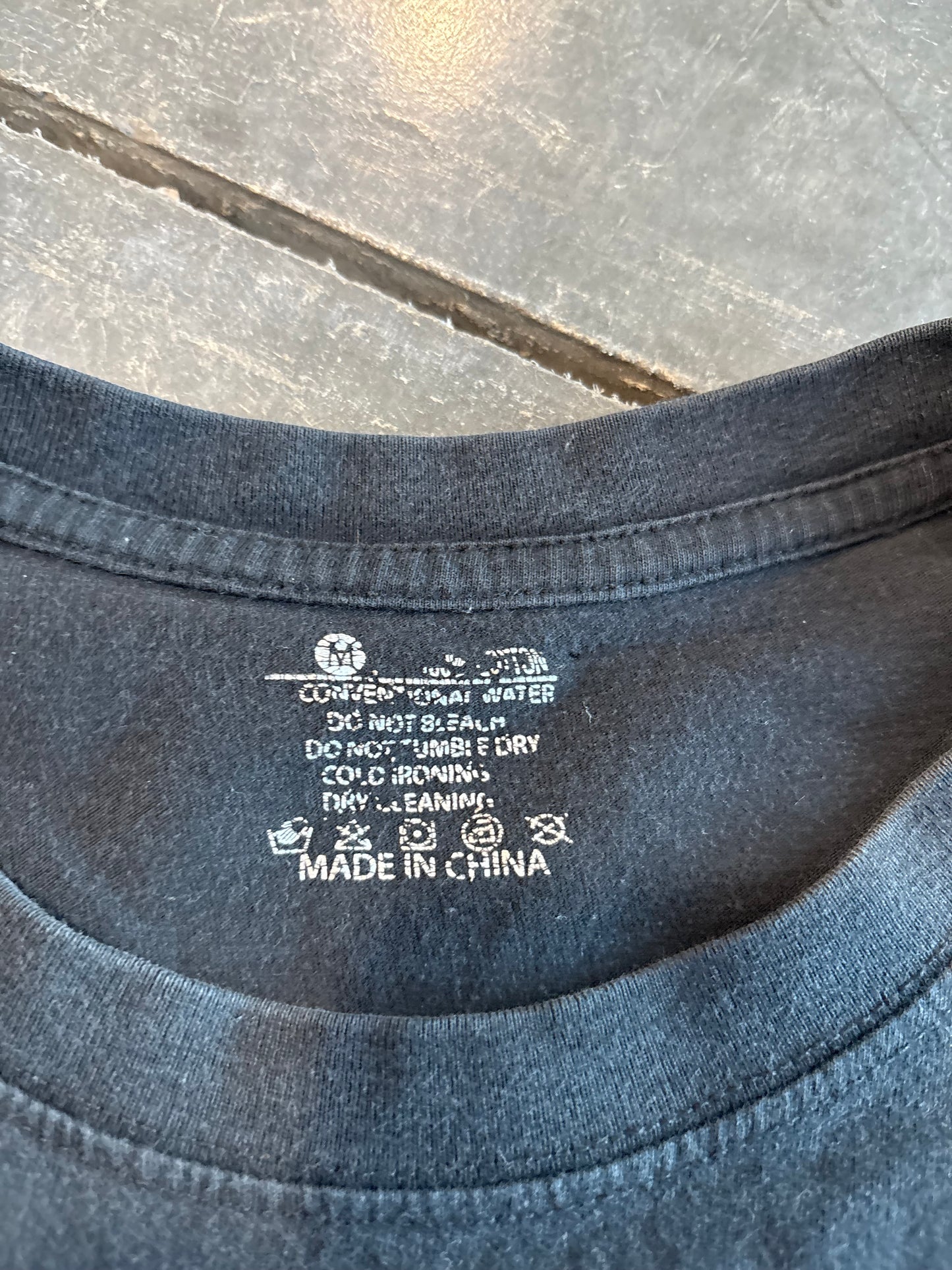 Juice Wrld Legends Never Die Graphic Tee