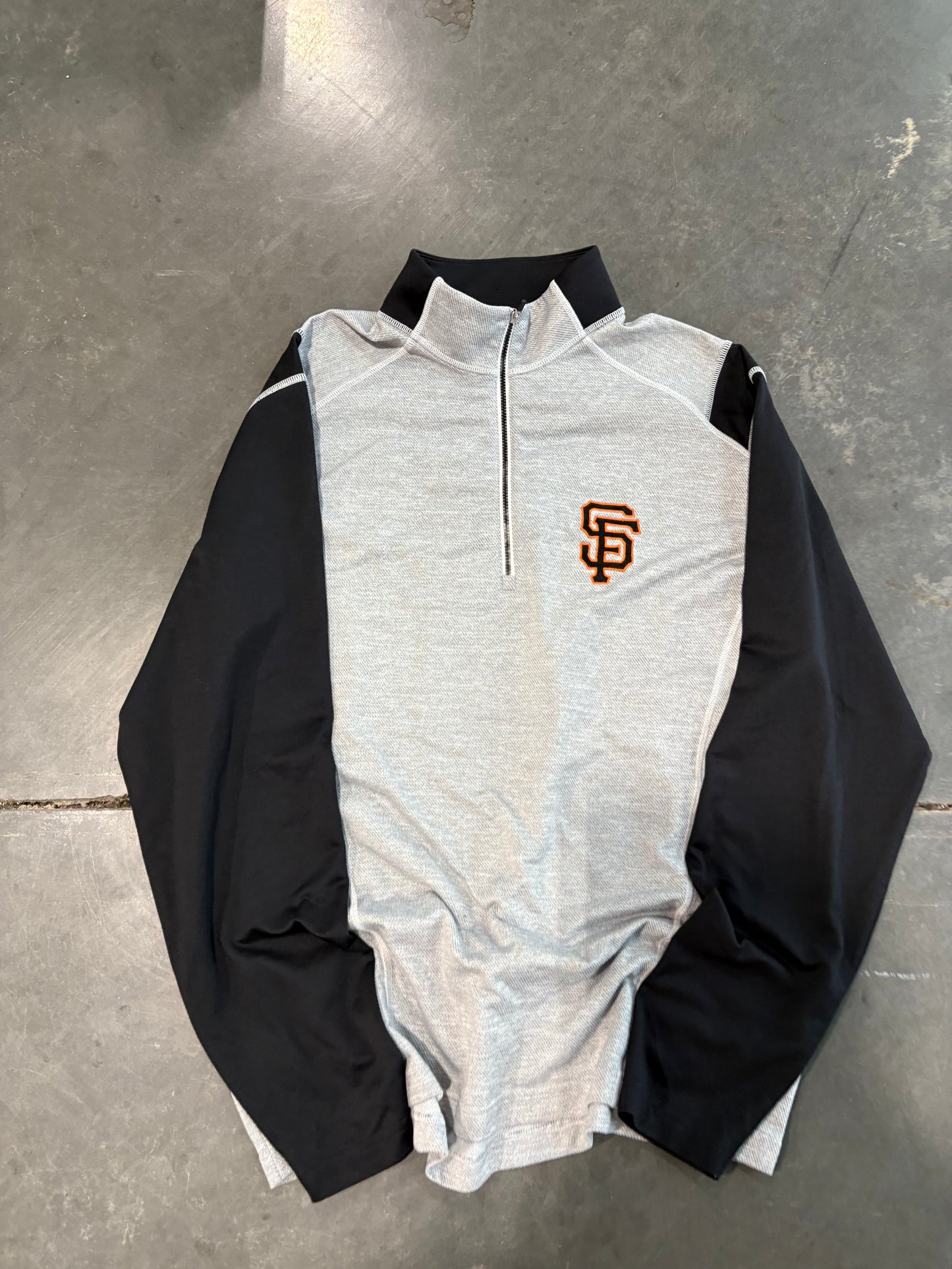 San Francisco Giants Sweater