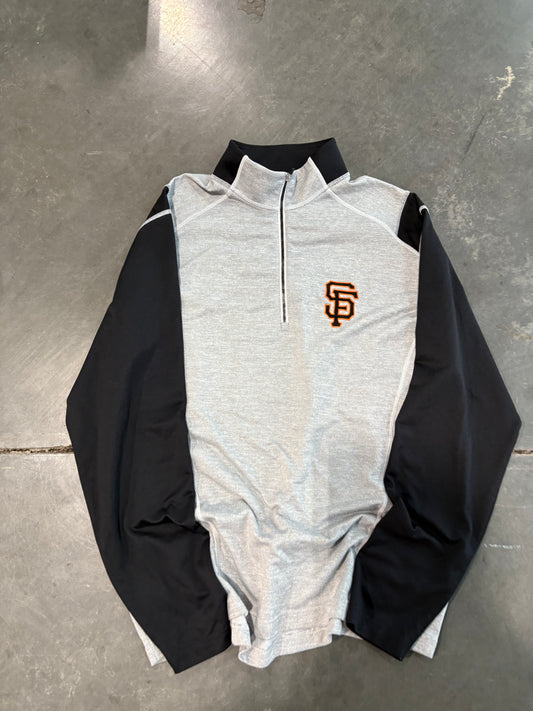San Francisco Giants Sweater