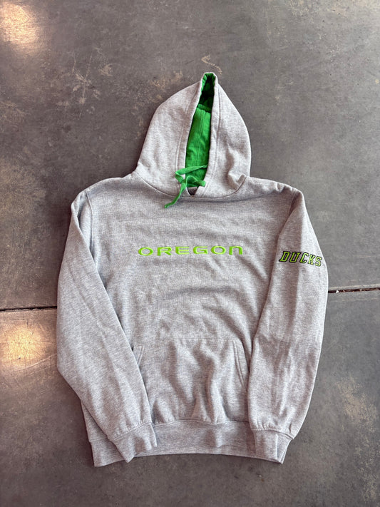 Y2K Oregon Ducks Hoodie