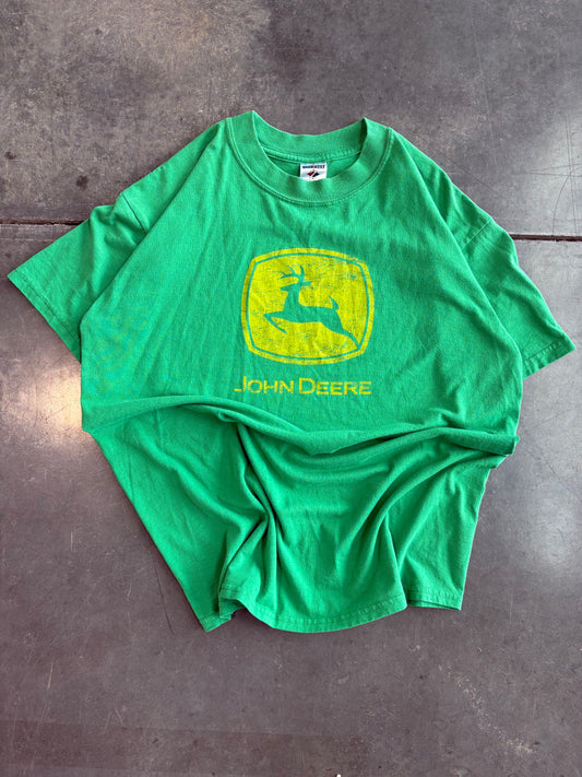 John Deere Graphic Tee