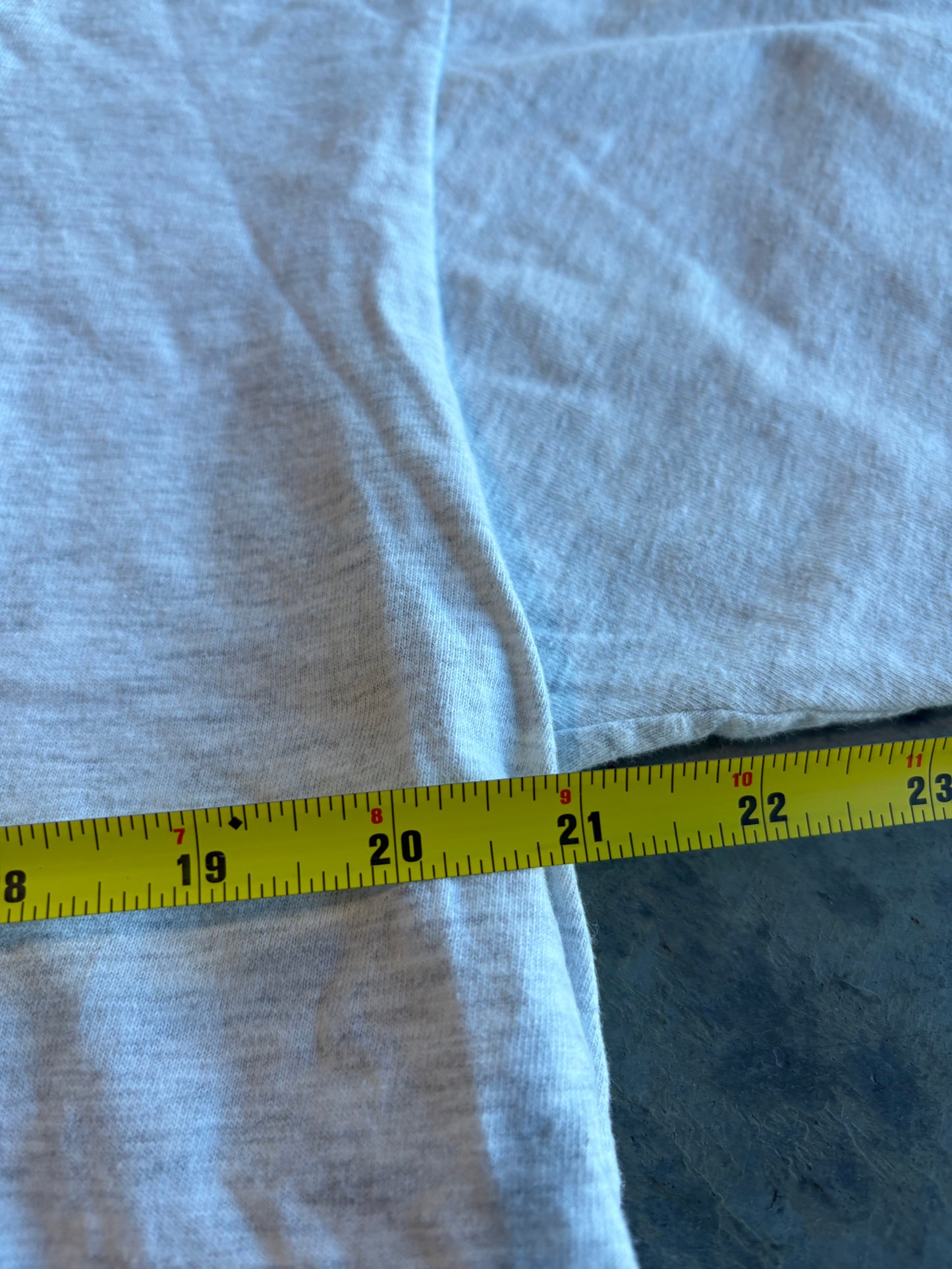 Vintage Jack London Graphic Tee