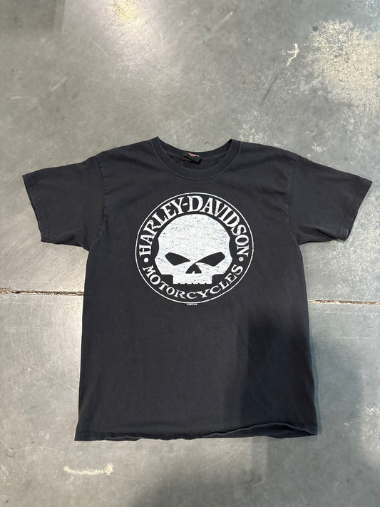 Harley Davidson Graphic Tee
