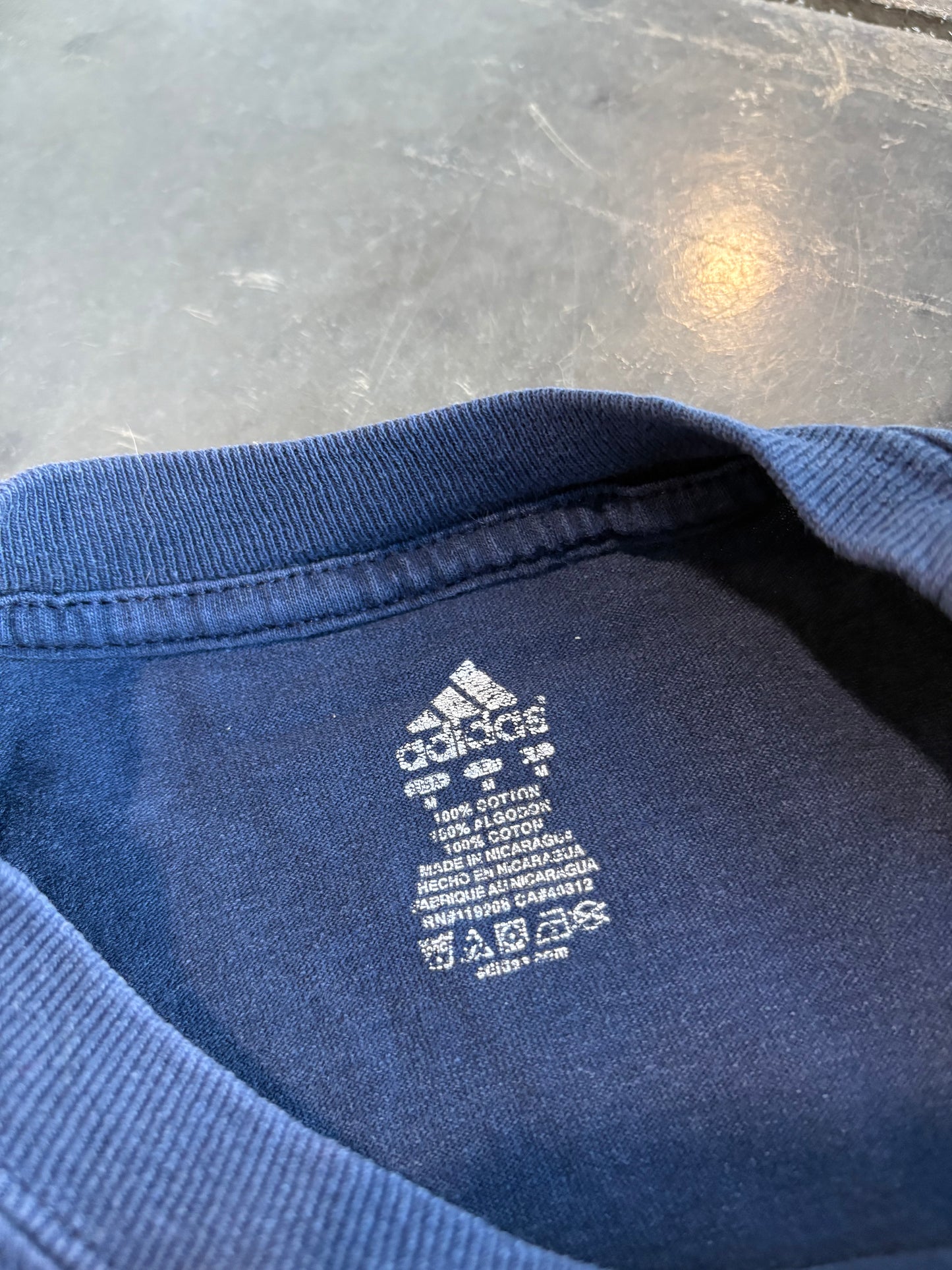 Real Salt Lake Graphic Tee