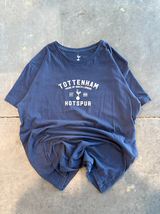 Tottenham Hotspurs Graphic Tee
