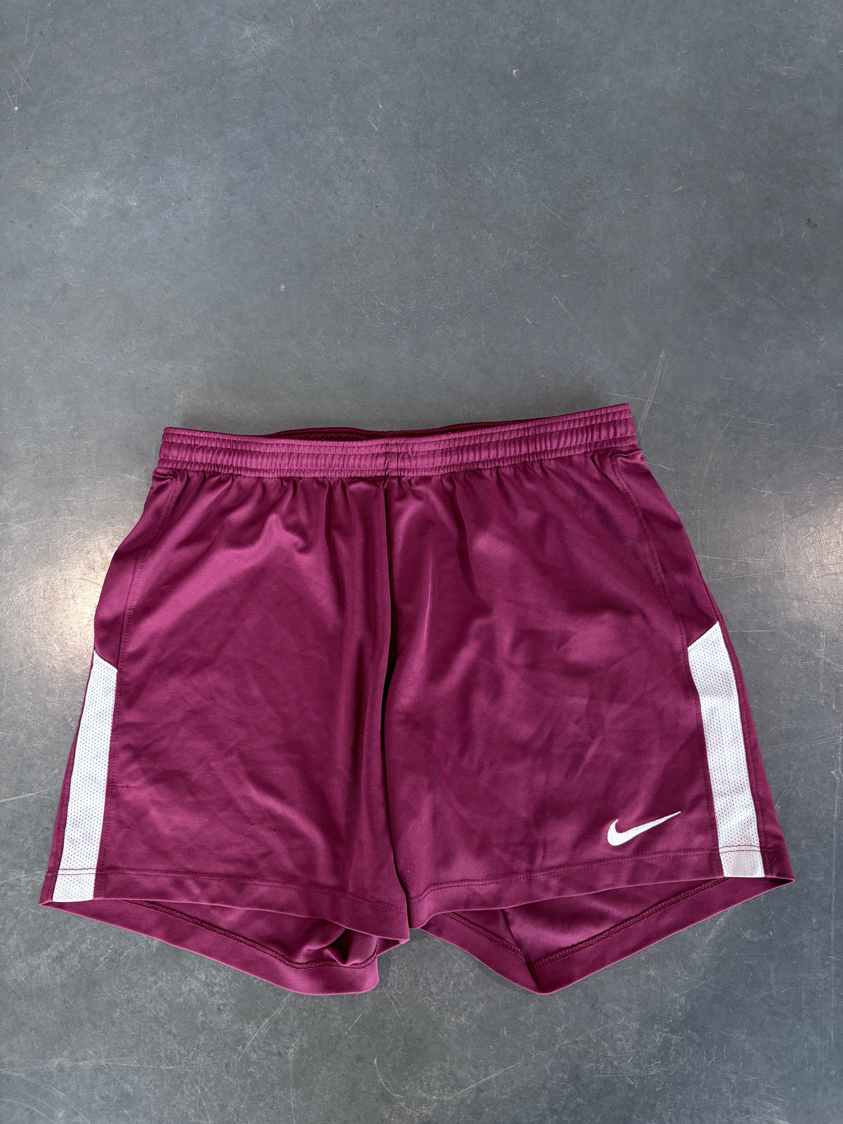 Y2K Nike Women’s Running Shorts
