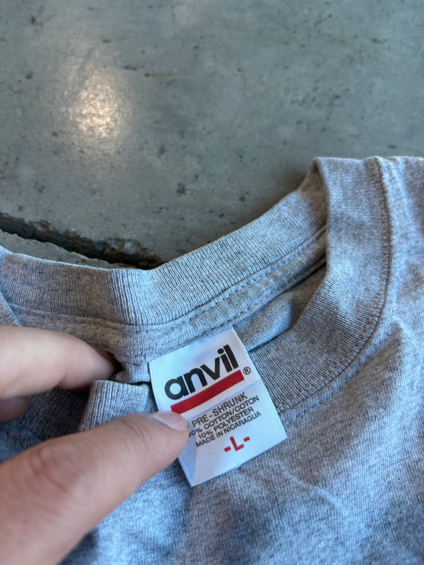 Jeep 2010 Tera Flex Graphic Tee