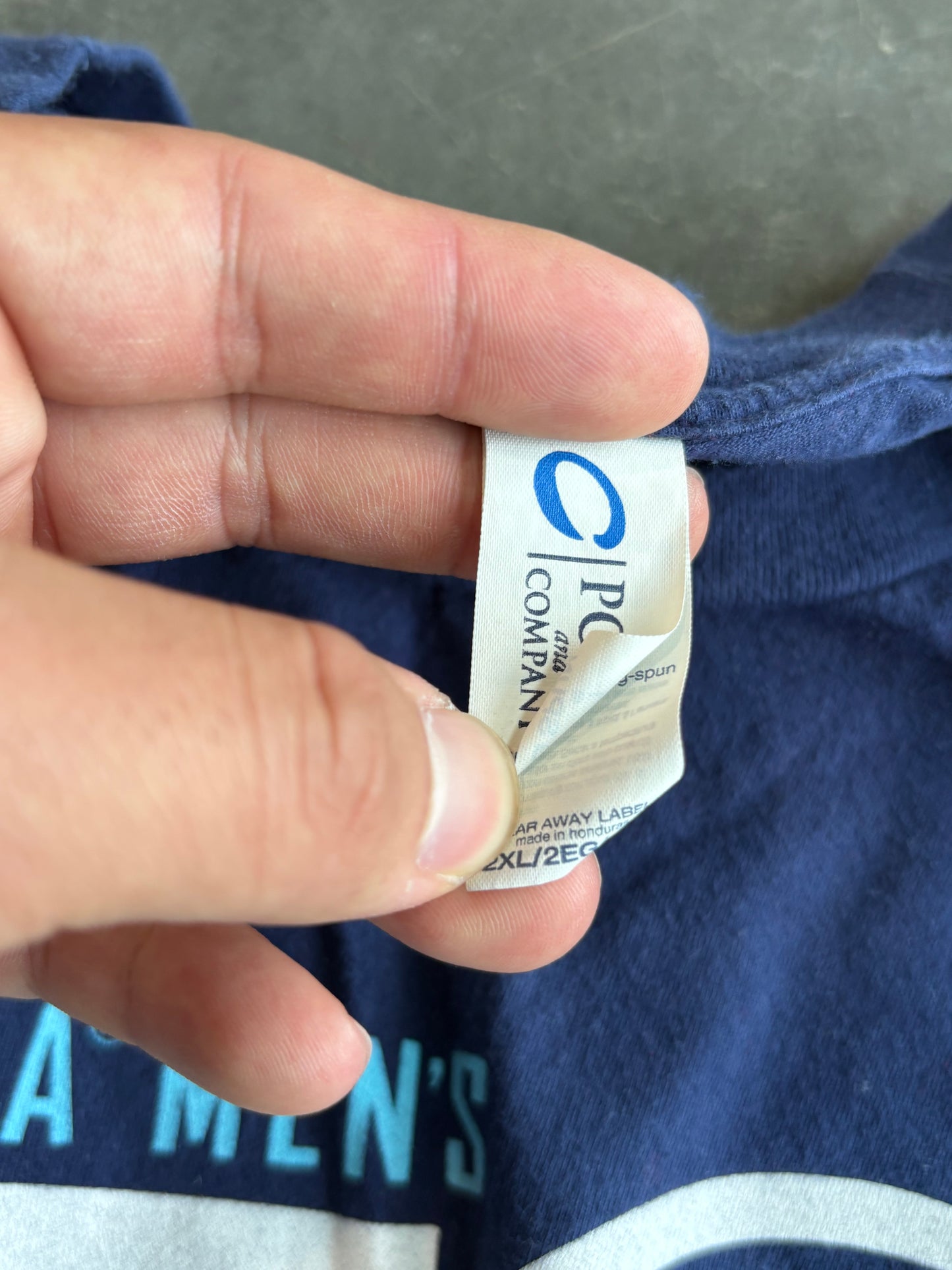 Villanova Basketball National Champs