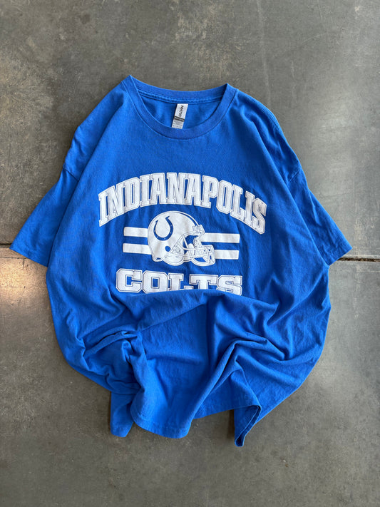 Indianapolis Colts Graphic 533