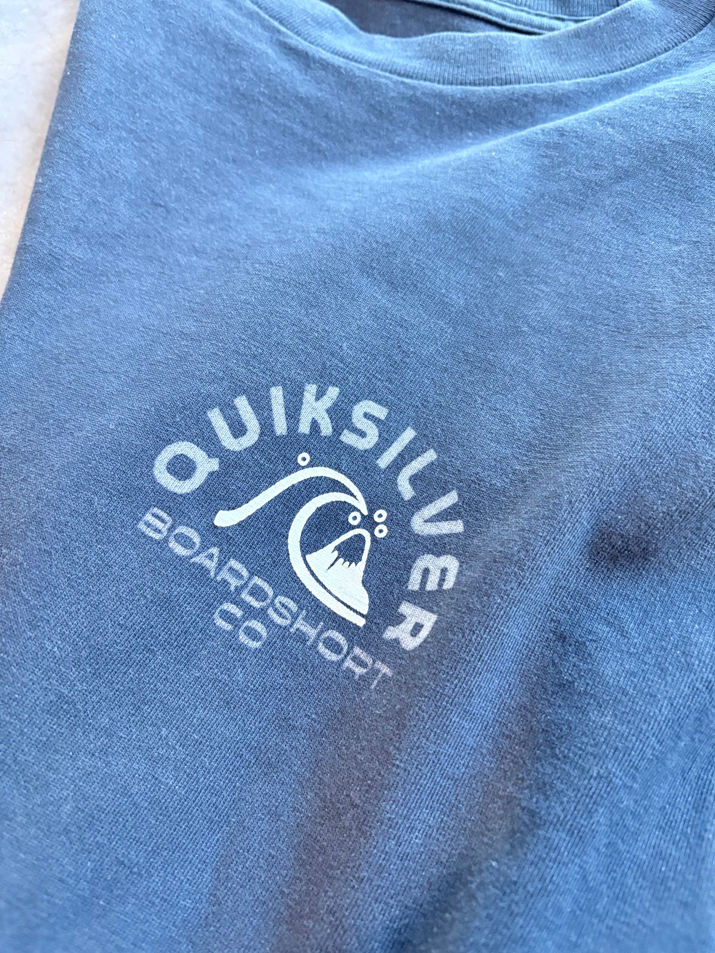 Quiksilver Graphic Tee