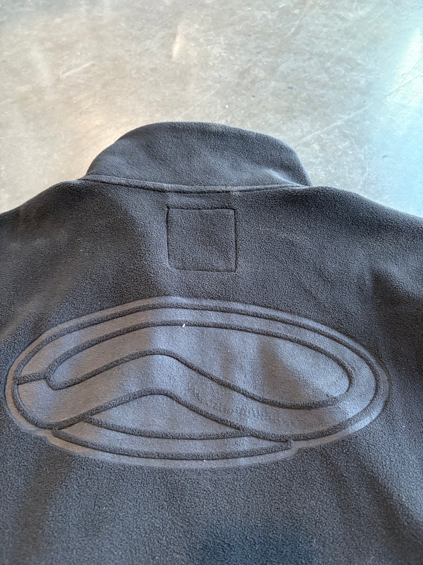 VANS Fleece Jacket