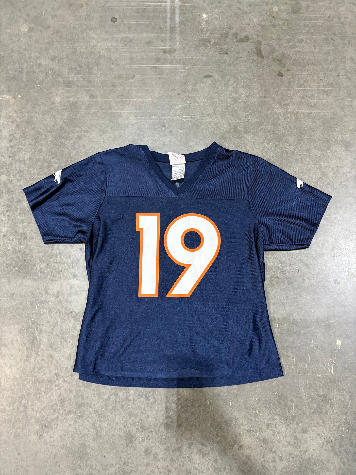 Denver Broncos Women’s Jersey