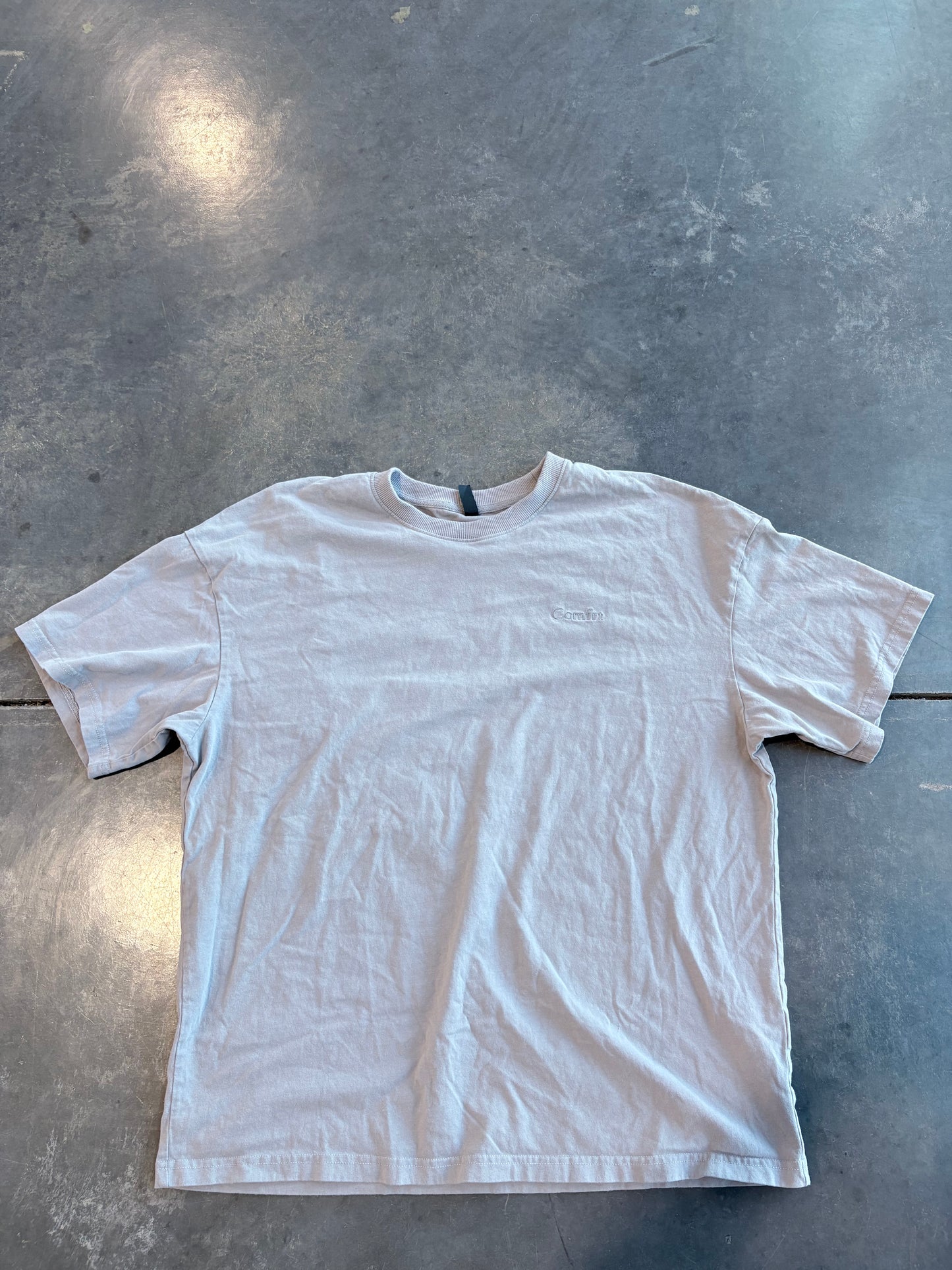 Comfrt Baggy Oversized Shirt