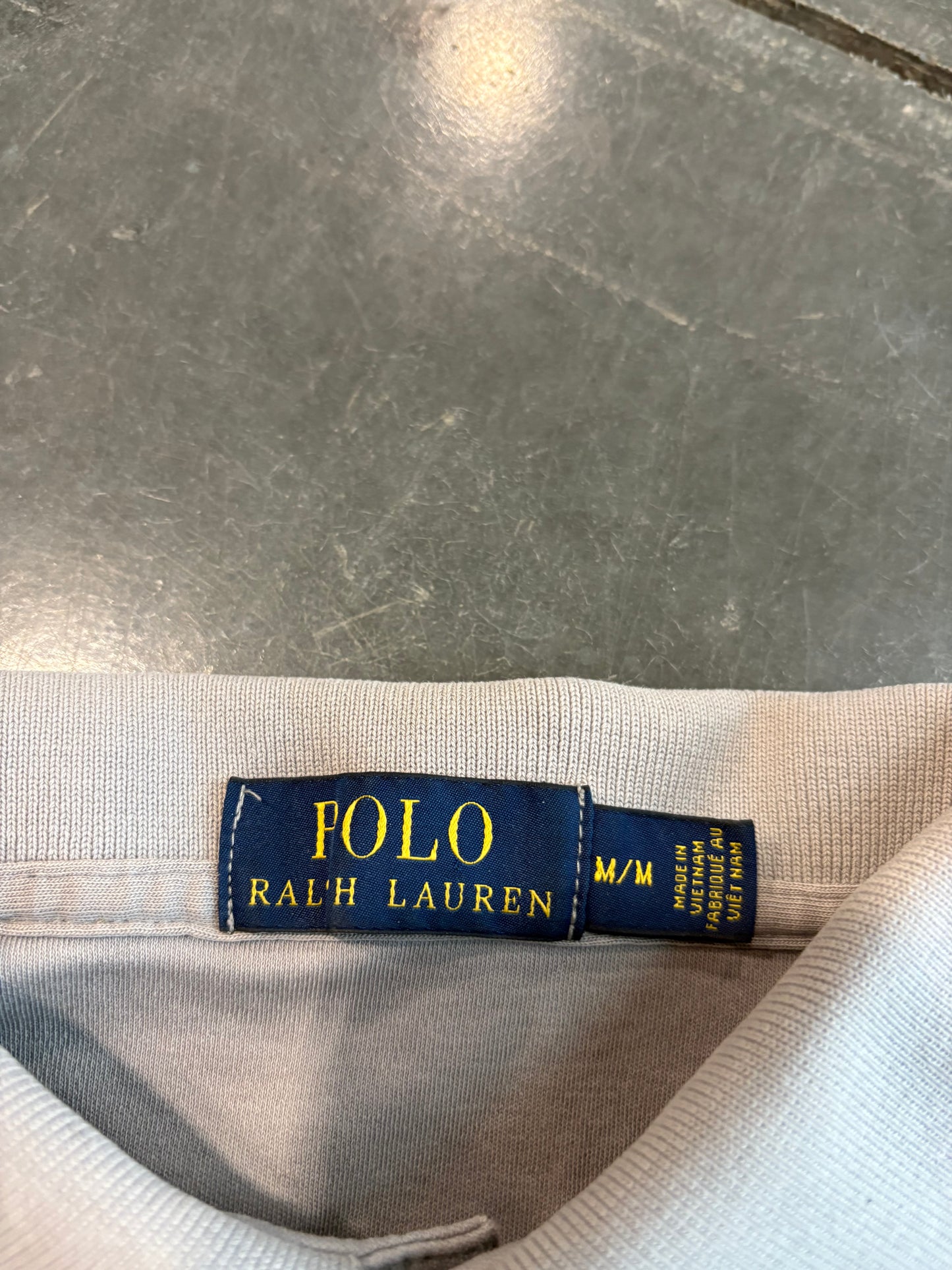 Ralph Lauren Polo