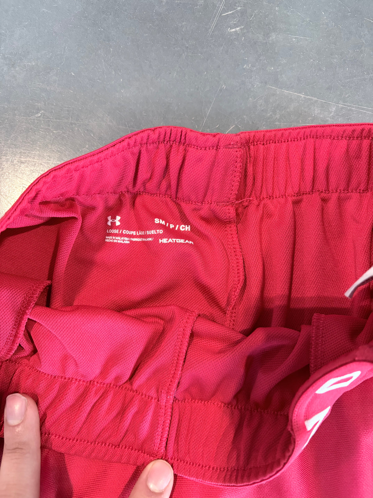 Under Armour Women’s Running Shorts