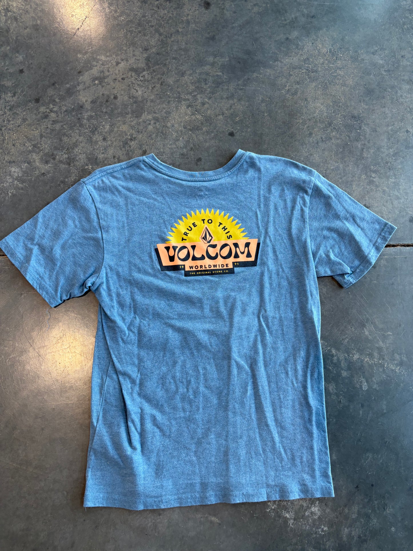 Volcom Graphic Tee