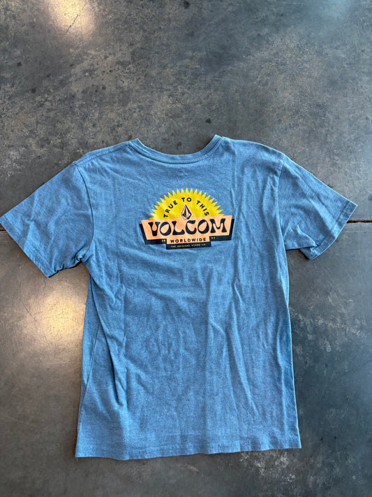 Volcom Graphic Tee