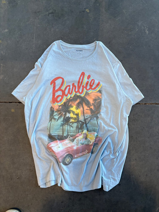 Barbie Graphic Tee