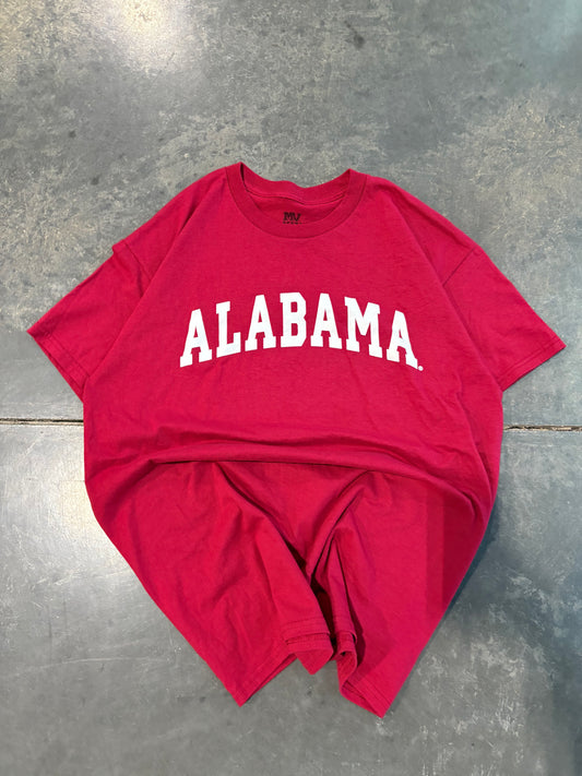 Alabama Graphic Tee